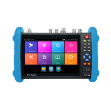 10.4 17 Zoll LED CCTV Tester Monitor